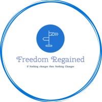 Freedom Regained logo - Similar company to Absorb Software