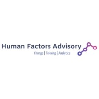 Human Factors Advisory logo - Similar company to Human Factors Solutions