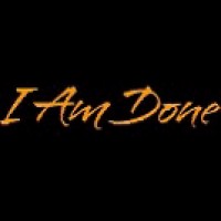 I Am Done logo - Similar company to Upper Room Solutions