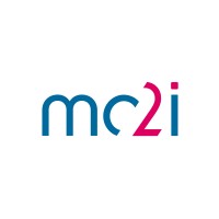 mc2i logo - Similar company to SQORUS