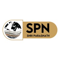Shri Parasnath Exports logo - Similar company to Earthson Control