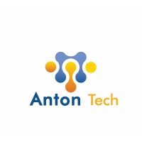 Anton Tech (Affiliation with Microsoft for Startups Founders Hub) logo - Similar company to World Data Lab Impact