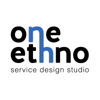 one ethno logo - Similar company to Wojo Human Resource