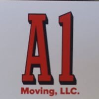 A1 Moving logo - Similar company to Move4U Web Applications