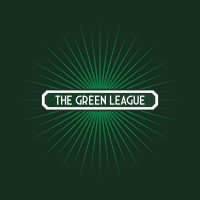 The Green League Media logo - Similar company to Aíma