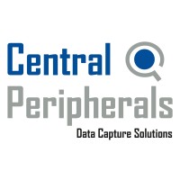 Central Peripherals Ltd logo - Similar company to Printersuae