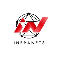 InfranETS logo - Similar company to Centrum Projects