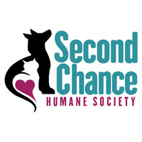 Second Chance Humane Society Colorado logo - Similar company to Second Chance Pet Adoptions