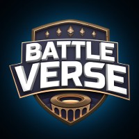 BattleVerse logo - Similar company to Moon