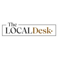 The Local Desk logo - Similar company to Localdesk