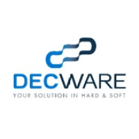 Decware logo - Similar company to Muglan Srl