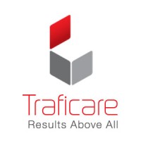 Traficare Technologies Ltd logo - Similar company to B.H Digital Marketing