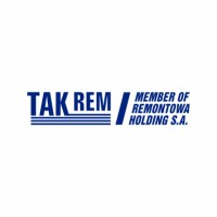 Tak-Rem sp. z o.o. logo - Similar company to Stal-Rem S.A.