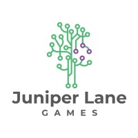 Juniper Lane Games logo - Similar company to Odin Malta