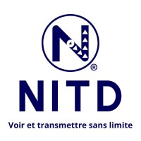 NITD logo - Similar company to Omnitech Security