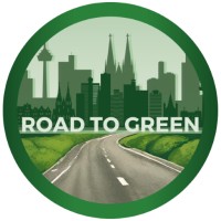 Road to Green - Gipfel zur Transformation von Bestandsimmobilien logo - Similar company to Maxima Communications