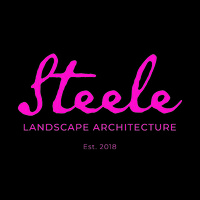 Steele Landscape Architecture logo - Similar company to Foxscapes