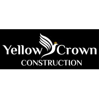 Yellow Crown Construction logo - Similar company to Mdg Construction