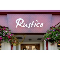 Rustico Cafe logo - Similar company to Dohnal Marketing