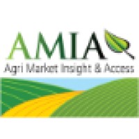 Agri Market Insight & Acces Ltd logo - Similar company to Complete Material Handling Limited