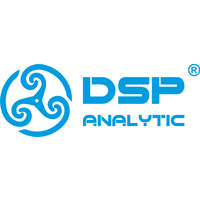 DSP ANALYTIC logo - Similar company to Grc Analytic