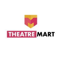 TheatreMart logo - Similar company to Buzzified - Marketing Agency