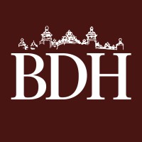 The Brown Daily Herald, Inc. logo - Similar company to Brown Risd Game Developers