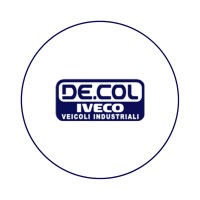 De. Col. Srl - Officina autorizzata Iveco logo - Similar company to Officina Speziale Srl
