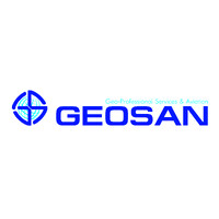 GEOSAN LLC logo - Similar company to Geosan Engenharia
