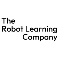 The Robot Learning Company (YC X25) logo - Similar company to Casco (Yc X25)