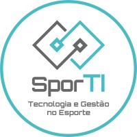 SporTI Brasil logo - Similar company to Somos Octa