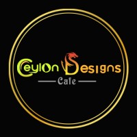 Ceylon Designs Cafe logo - Similar company to Zagzit