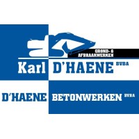 Karl D'Haene Grond-en betonwerken logo - Similar company to Mobiflow
