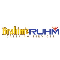 BRAHIM'S RUHM CATERING SERVICES SDN BHD logo - Similar company to Al Hannan Events- Wedding And Events