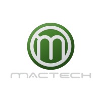 Mac-Tech Kft. logo - Similar company to Mectech