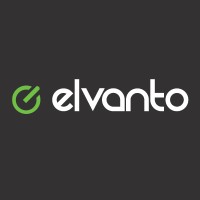 Elvanto logo - Similar company to Comma Projects