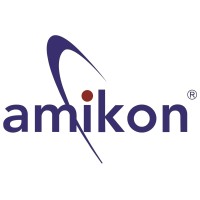 AMIKON GmbH logo - Similar company to Amikon Limited
