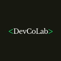 DevCoLab logo - Similar company to Plataforma Ip