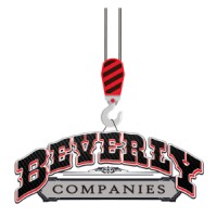 Beverly Companies logo - Similar company to Technical Services Group