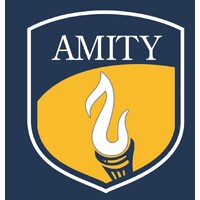 Amity Global Business School Malad logo - Similar company to Wags.Soc