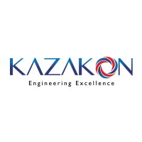 Kazakon Sdn Bhd logo - Similar company to Zakoopi