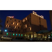 Hotel Shalimar logo - Similar company to Addcare
