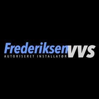 Frederiksen VVS logo - Similar company to Agence Driemo
