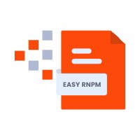 Easyrnpm