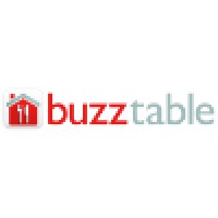 Buzztable