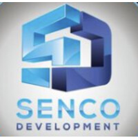 Senco Development logo - Similar company to Quant Capital