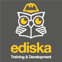 Ediska Training and Development logo - Similar company to Vantage Roofing