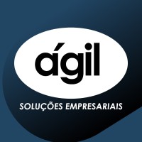 Ágil Consultoria e Treinamento logo - Similar company to Prefeitura Municipal De Rio Bonito