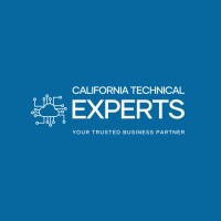 California Technical Experts Inc. logo - Similar company to Expertants