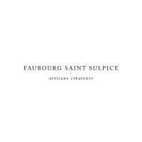Faubourg Saint Sulpice logo - Similar company to Atelson Paris